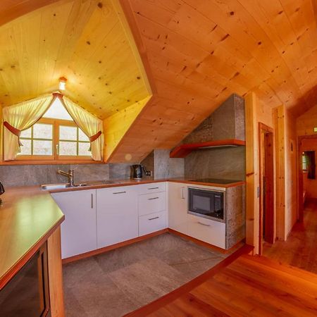 Ferienwohnung Prackfiedererhof Villanders Exterior foto