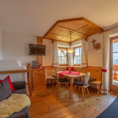 Ferienwohnung Prackfiedererhof Villanders Exterior foto